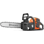 Husqvarna 230i Akku-Kettensäge + 40-B140 Akku + 40-C80 Ladegerät