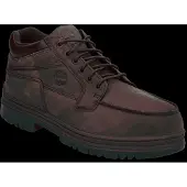 Timberland für Herren. TB0A2NQ8W071 Heritage Lederschuhe braun (40 W), Wohnung, Nobuck, Schnürsenkel, Lässig