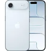 Apple iPhone Air - Himmelblau - 1000 GB - eSIM