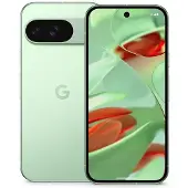 Google Pixel 9 - Grün - 128 GB - Physische SIM-Karte + eSIM