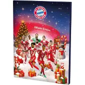 Fc bayern munchen Adventskalender