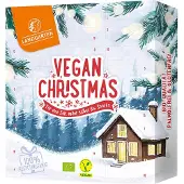 Landgarten Bio Vegan Christmas Adventskalender
