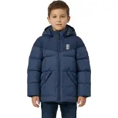 Lego Wear Kabooki LWJEBEL 733 - JACKET - Dark Blue