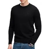 Superdry Preppy Cotton Pullover