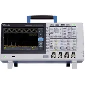 Tektronix TBS2104B Digitalt-oscilloskop 100 MHz 2 GSa/s 8 Bit 1 stk
