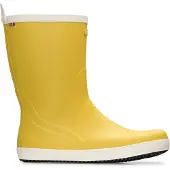 Viking Uni Seilas Gummistiefel Yellow 43