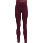 Devold Duo Active Merino 205 Long Johns Junior kinder thermounterhose