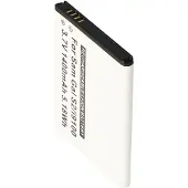 AccuCell Akku passend für Samsung Galaxy S II I9100 Akku EB-F1A2GBU