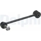 Delphi Koppelstange Stabilisator für JEEP WRANGLER III (JK) Hinten TC5083