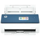 HP ScanJet Enterprise Flow N9000 sn1 - Dokumentenscanner - CMOS / CIS - Duplex - A3/Ledger - 600 dpi x 600 dpi - bis zu 80 Seiten/Min. (einfarbig)