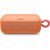 Bose SoundLink Plus: Bluetooth-Boombox, kabelloser Außen-Lautsprecher mit bis zu