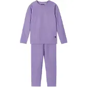 Reima - Kid's Lani - Kunstfaserunterwäsche Gr 150 lila