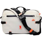 Chrome Kadet Max WP - Umhängetasche 15" 39.5 cm (future white)