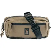 Chrome Industries - 3-Liter-Tasche - Micro Kadet Sling Coyote - Beige
