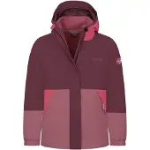 TROLLKIDS Kids Kjerak 3in1 Jacket