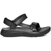 Teva Apreaqua Drift Sandalen Schwarz EU 43 Mann Schwarz EU 43