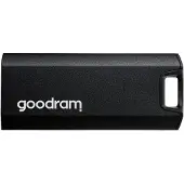Goodram SSDR-GMRE-01T-K0, 1 TB, M.2, 3.2 Gen 2 (3.1 Gen 2), 2000 MB/s, Schwarz