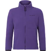 Vaude - Kid's Pulex Jacket II - Fleecejacke Gr 104 lila