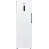 Bauknecht Gefrierschrank "GKN W18660C", Energieeffizienz: C, weiß, B:59,7cm H:186,5cm T:70,9cm, Gefrierschränke, No Frost - nie wieder abtauen, Gefrierschrank, Topseller