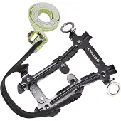 Edelrid Steigeisen 6 Point Grödel