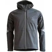 Zimtstern - Shelterz Jacket - Fahrradjacke Gr S schwarz