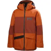 Helly Hansen Jr Summit 2.0 Jacket Kinderski