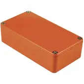 Hammond Universal-Gehäuse