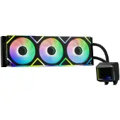 ADATA Levante Ll Argb Wasserkühlung 360 Mm