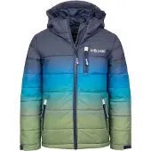TROLLKIDS Kids Hemsedal Snow Jacket