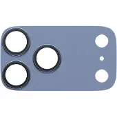 PanzerGlass Fender Iphone 18 Pro Max Kameraschutz