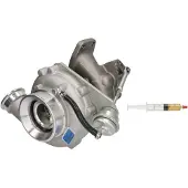 Nissens Lader, Aufladung 93884