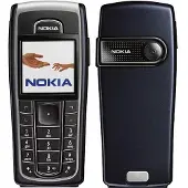 Nokia 6230 - Original