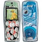 Nokia 3200 - Original