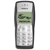 Nokia 1101 - Original (933)