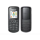 Samsung GT-E1080W - Original