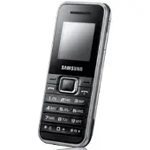 Samsung GT-E1180 - Original