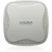 Aruba Networks , a Hewlett Packard Enterprise company IAP-103, 300 Mbit/s, IEEE 802.3af,IEEE 802.3az, 10,100,1000 Mbit/s, 16-QAM,64-QAM,BPSK,CCK,DSSS,OFDM,QPSK, 40 MHz, 21 dBmW