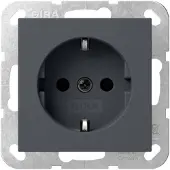 Gira Schutzkontaktsteckdose Typ F 16 Ampere 250 Volt mit erhöhtem