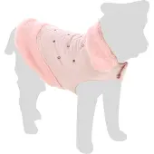 Flamingo Coco Hundejacke