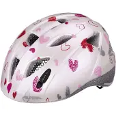Alpina sport Ximo, Halber Helm, Formenbau