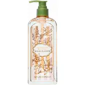 Nature Republic Perfume De Body Oil Wash Evening Lavender – Duschöl 345 ml Duschgel