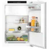 Siemens iQ500 KI22LEDD1, 119 l, Integriert, D, 35 dB, SN-ST, 3 kg/24h