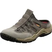 Rieker L0559-40 (36/cement/grey/blei)
