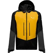 Salewa Ortles GTX Pro Jacket M gold/0910 (2191) 48/M