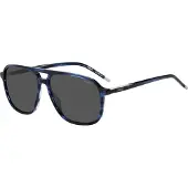 BOSS SUNGLASSES Sonnenbrille HUGO HG 1398_S HG 1398_S_38I-IR_58