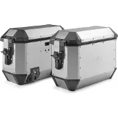 Givi Trekker Alaska 36 Seitenkoffer-set