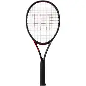 Wilson Clash 100ul V3.0 Tennisschläger