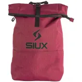 Siux Rucksack Street 2026, Farbe: Rosa