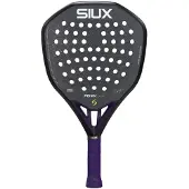 Siux Fenix Pro 2026 Padelschläger Lila Lila One Size