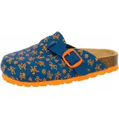 Lico Pantolette Bioline Clog Kids 29